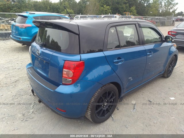 Photo 3 VIN: JTKKUPB48D1034816 - TOYOTA SCION XD 