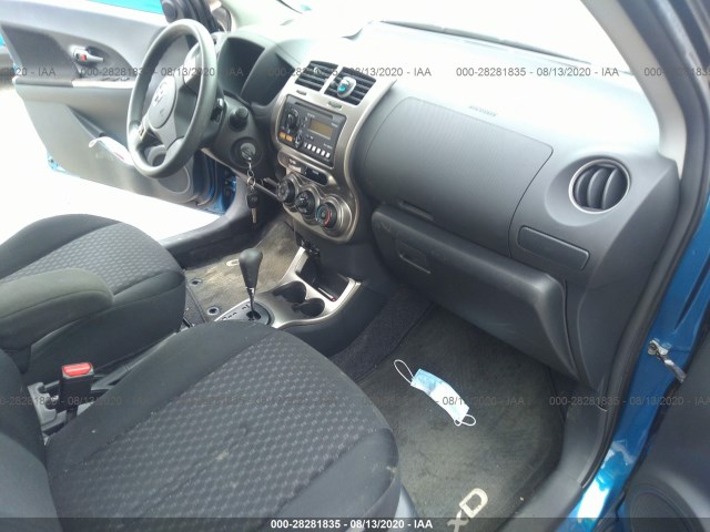 Photo 4 VIN: JTKKUPB48D1034816 - TOYOTA SCION XD 