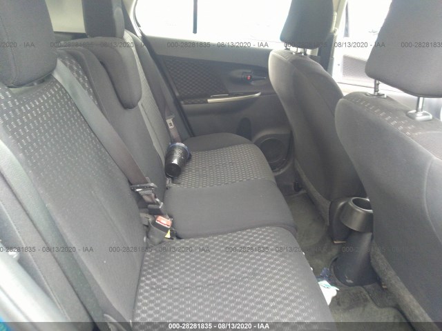 Photo 7 VIN: JTKKUPB48D1034816 - TOYOTA SCION XD 