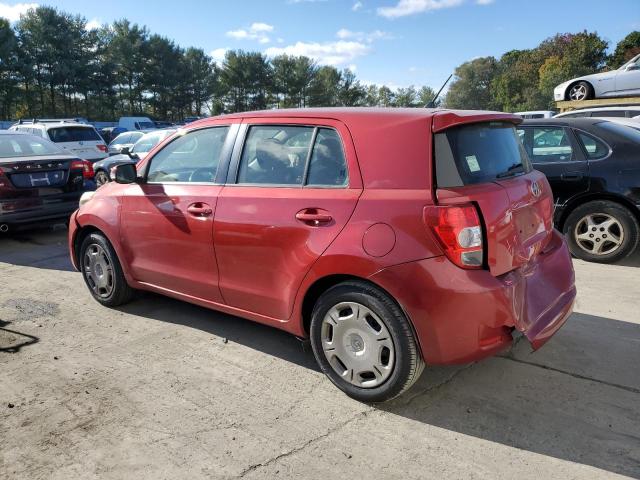 Photo 1 VIN: JTKKUPB48D1035173 - TOYOTA SCION XD 