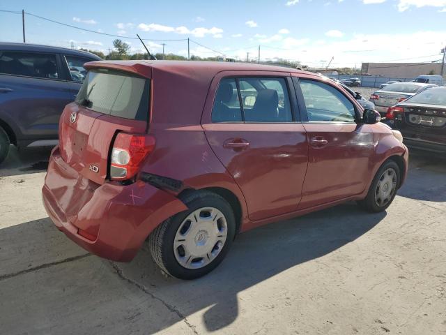 Photo 2 VIN: JTKKUPB48D1035173 - TOYOTA SCION XD 