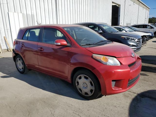 Photo 3 VIN: JTKKUPB48D1035173 - TOYOTA SCION XD 