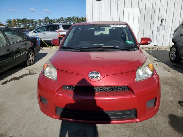 Photo 4 VIN: JTKKUPB48D1035173 - TOYOTA SCION XD 