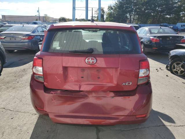 Photo 5 VIN: JTKKUPB48D1035173 - TOYOTA SCION XD 