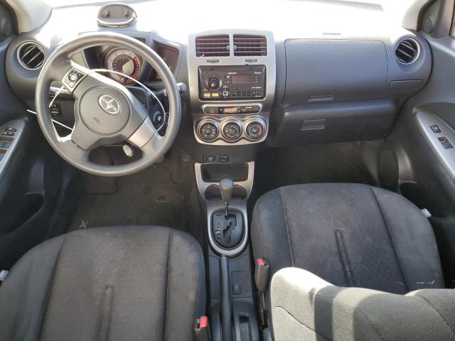 Photo 7 VIN: JTKKUPB48D1035173 - TOYOTA SCION XD 