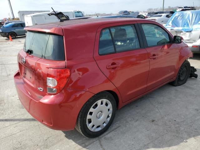 Photo 2 VIN: JTKKUPB48D1035402 - TOYOTA SCION XD 