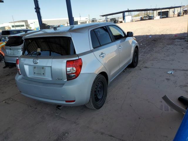 Photo 2 VIN: JTKKUPB48D1035822 - TOYOTA SCION XD 