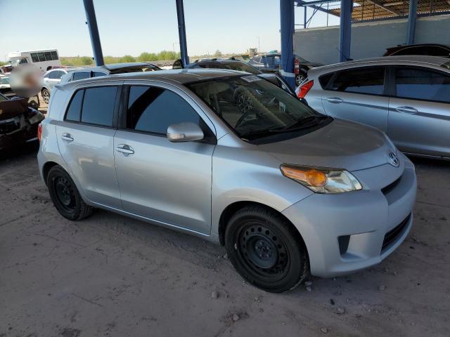 Photo 3 VIN: JTKKUPB48D1035822 - TOYOTA SCION XD 