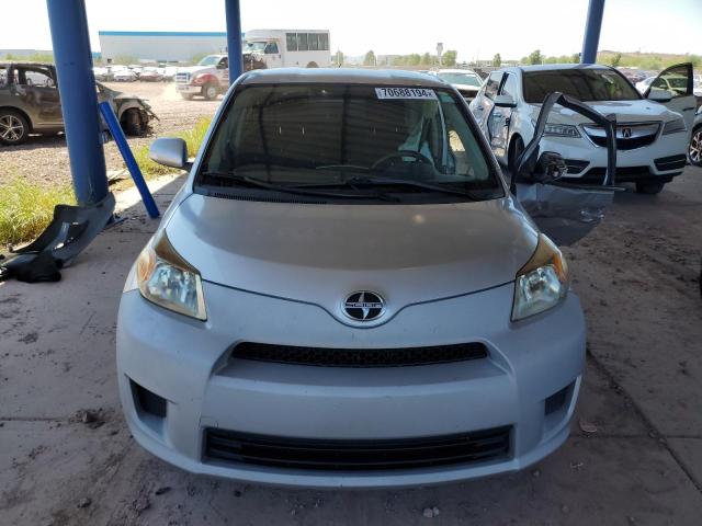 Photo 4 VIN: JTKKUPB48D1035822 - TOYOTA SCION XD 