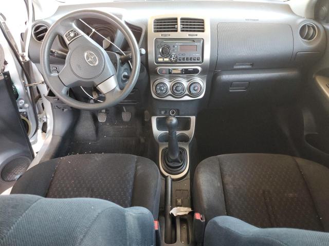 Photo 7 VIN: JTKKUPB48D1035822 - TOYOTA SCION XD 