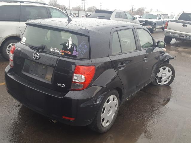 Photo 3 VIN: JTKKUPB48D1036694 - TOYOTA SCION XD 