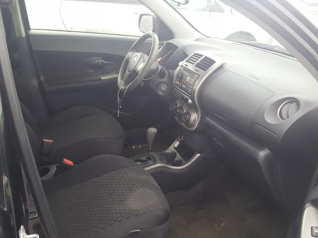 Photo 4 VIN: JTKKUPB48D1036694 - TOYOTA SCION XD 