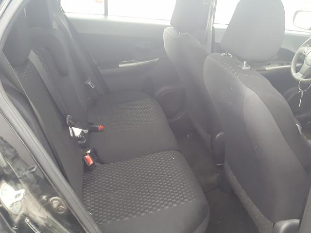 Photo 5 VIN: JTKKUPB48D1036694 - TOYOTA SCION XD 