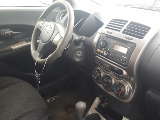 Photo 8 VIN: JTKKUPB48D1036694 - TOYOTA SCION XD 