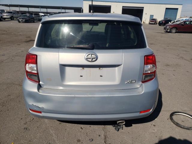 Photo 5 VIN: JTKKUPB48D1038011 - TOYOTA SCION XD 