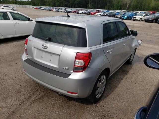 Photo 3 VIN: JTKKUPB48D1038087 - TOYOTA SCION XD 