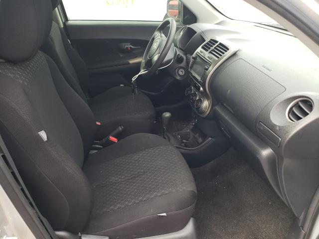 Photo 4 VIN: JTKKUPB48D1038087 - TOYOTA SCION XD 