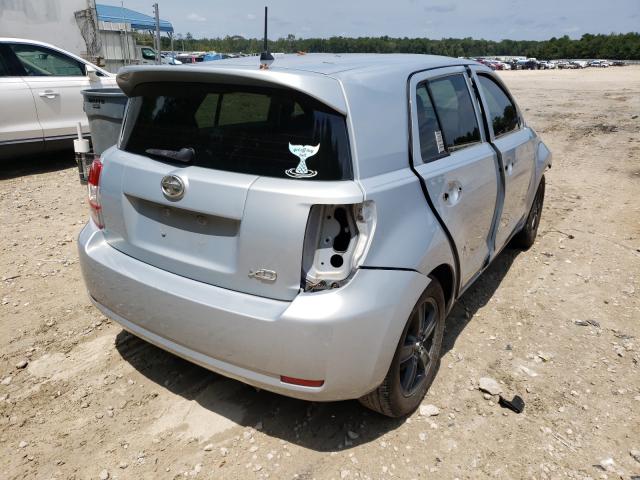 Photo 3 VIN: JTKKUPB48D1038736 - TOYOTA SCION XD 