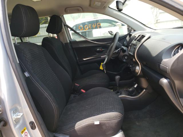 Photo 4 VIN: JTKKUPB48D1038736 - TOYOTA SCION XD 