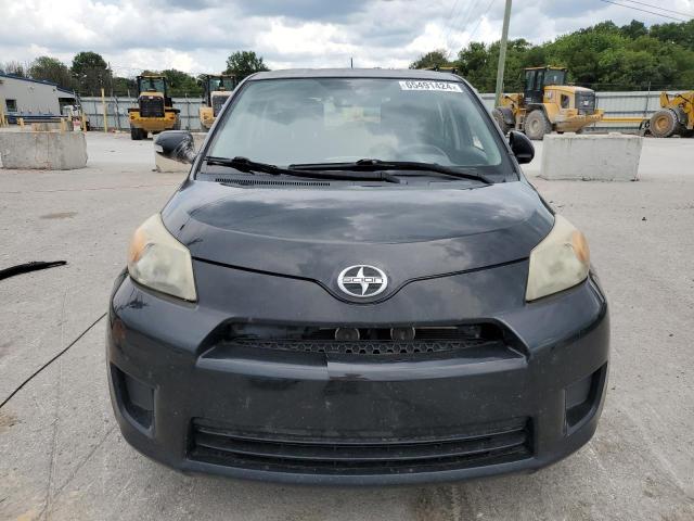 Photo 4 VIN: JTKKUPB48D1038798 - TOYOTA SCION XD 