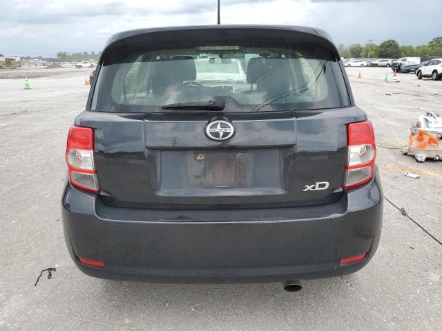 Photo 5 VIN: JTKKUPB48D1038798 - TOYOTA SCION XD 