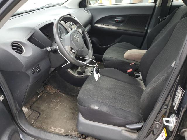 Photo 6 VIN: JTKKUPB48D1038798 - TOYOTA SCION XD 