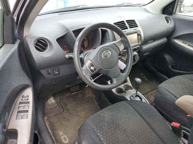 Photo 7 VIN: JTKKUPB48D1038798 - TOYOTA SCION XD 