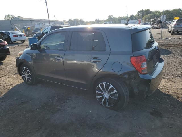 Photo 1 VIN: JTKKUPB48D1039028 - TOYOTA SCION XD 