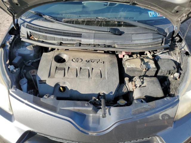 Photo 10 VIN: JTKKUPB48D1039028 - TOYOTA SCION XD 