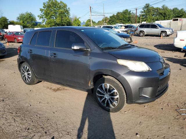 Photo 3 VIN: JTKKUPB48D1039028 - TOYOTA SCION XD 