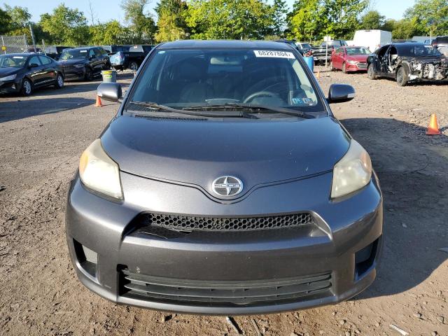 Photo 4 VIN: JTKKUPB48D1039028 - TOYOTA SCION XD 