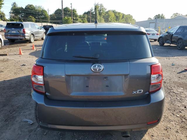 Photo 5 VIN: JTKKUPB48D1039028 - TOYOTA SCION XD 