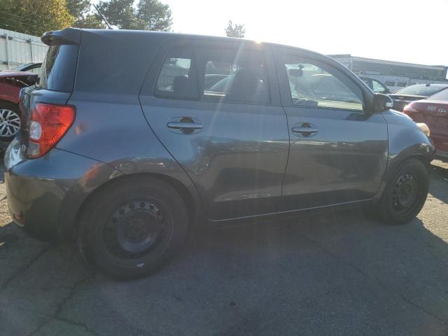 Photo 2 VIN: JTKKUPB48E1040889 - TOYOTA SCION XD 