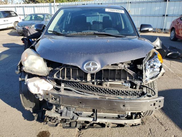 Photo 4 VIN: JTKKUPB48E1040889 - TOYOTA SCION XD 