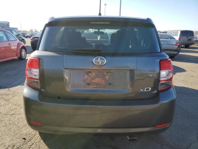 Photo 5 VIN: JTKKUPB48E1040889 - TOYOTA SCION XD 