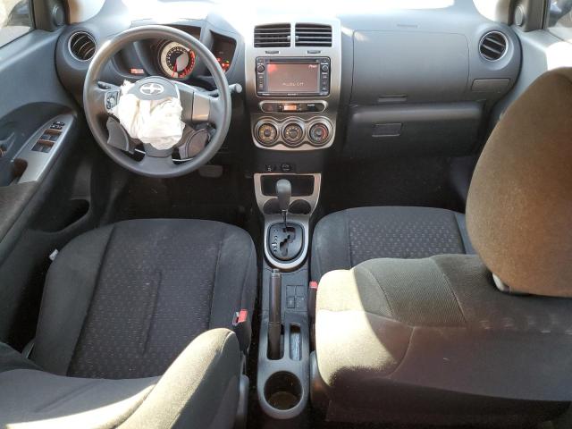 Photo 7 VIN: JTKKUPB48E1040889 - TOYOTA SCION XD 