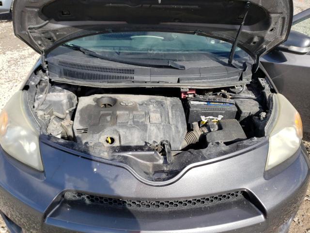 Photo 10 VIN: JTKKUPB48E1041332 - TOYOTA SCION 