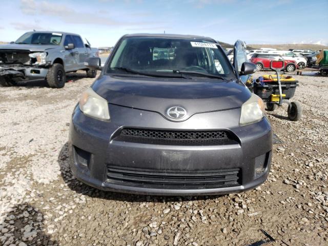 Photo 4 VIN: JTKKUPB48E1041332 - TOYOTA SCION 