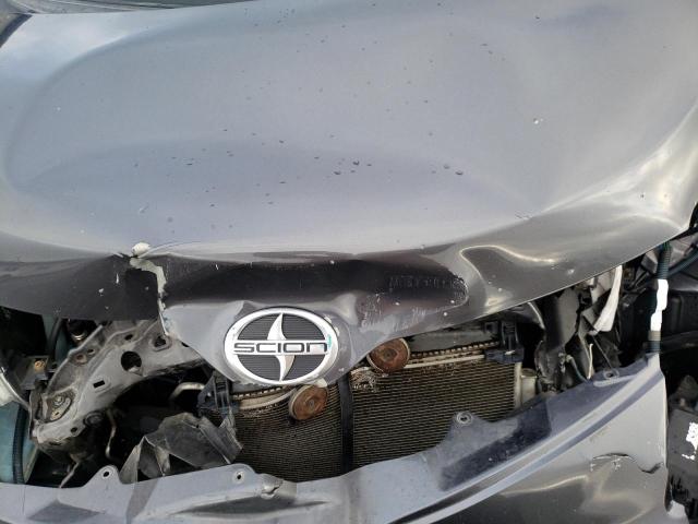 Photo 11 VIN: JTKKUPB48E1042366 - SCION XD 