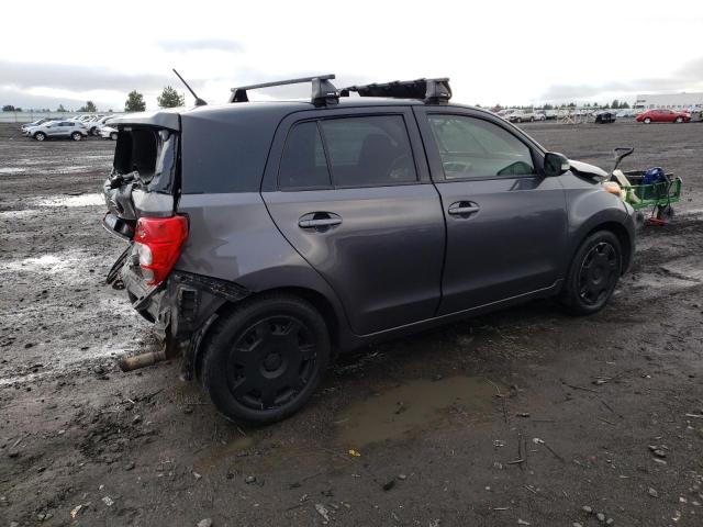 Photo 2 VIN: JTKKUPB48E1042366 - SCION XD 