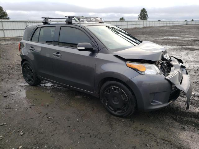 Photo 3 VIN: JTKKUPB48E1042366 - SCION XD 