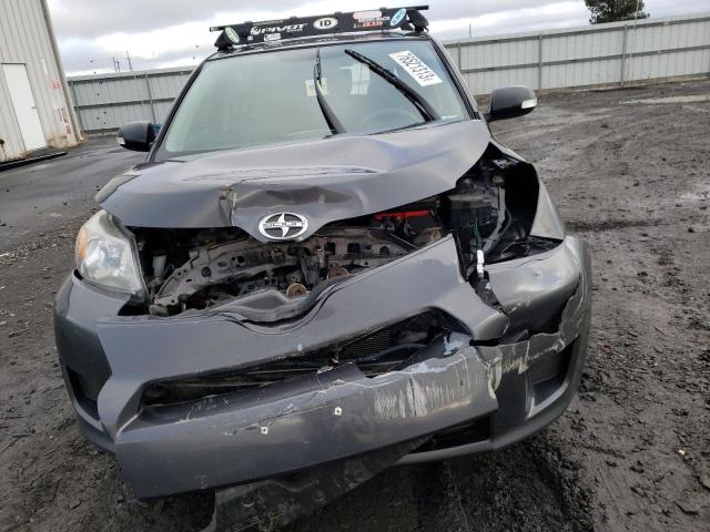 Photo 4 VIN: JTKKUPB48E1042366 - SCION XD 