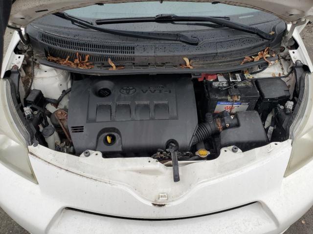 Photo 10 VIN: JTKKUPB48E1045025 - TOYOTA SCION XD 