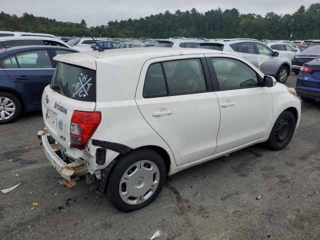 Photo 2 VIN: JTKKUPB48E1045025 - TOYOTA SCION XD 