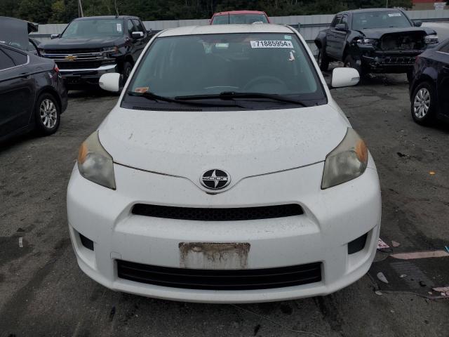 Photo 4 VIN: JTKKUPB48E1045025 - TOYOTA SCION XD 