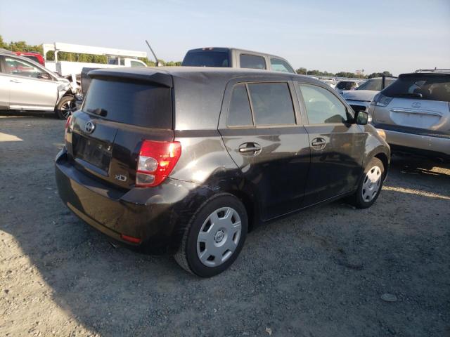 Photo 2 VIN: JTKKUPB48E1045347 - SCION XD 