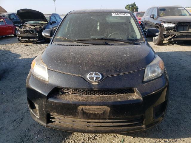 Photo 4 VIN: JTKKUPB48E1045347 - SCION XD 