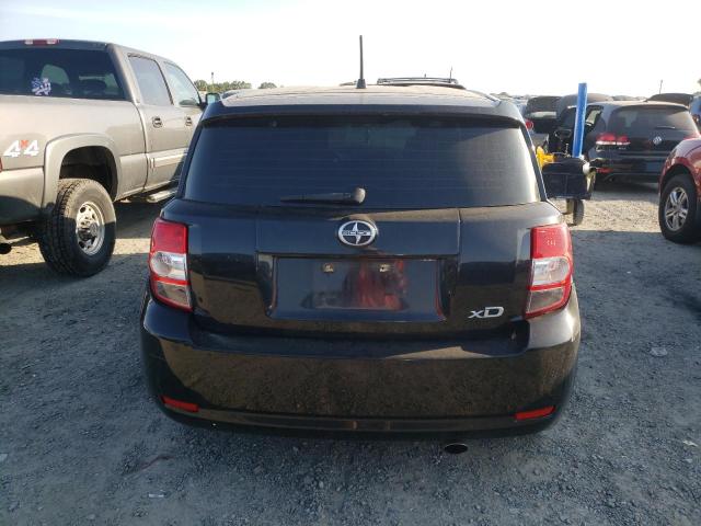 Photo 5 VIN: JTKKUPB48E1045347 - SCION XD 