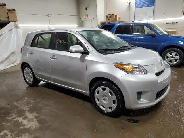 Photo 3 VIN: JTKKUPB48E1046093 - SCION XD 