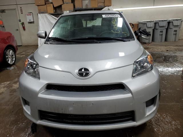 Photo 4 VIN: JTKKUPB48E1046093 - SCION XD 